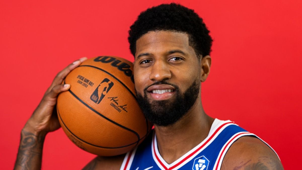 Paul George Injury Update: When will the Philadelphia 76ers' star return to action? Paul George Injury Update: When will the Philadelphia 76ers' star return to action?