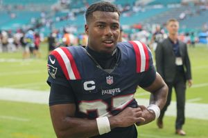 Marcus Jones earns NFL honors after powering Patriots to perfect 4-0 run in October SportsTak