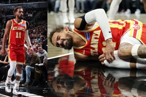 Trae Young Injury Update: Will the Hawks star feature in the first NBA Cup Game SportsTak
