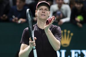 Jannik Sinner steals the spotlight with new collaboration amid Paris Masters run SportsTak