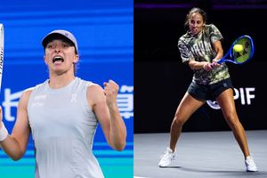 Iga Swiatek vs Madison Keys at WTA Finals: Head to Head, prediction and more SportsTak