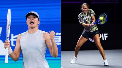 Iga Swiatek vs Madison Keys at WTA Finals: Head to Head, prediction and more Iga Swiatek vs Madison Keys at WTA Finals: Head to Head, prediction and more