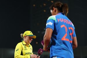 'We didn’t finish well...': Gutted Alyssa Healy slams team effort after Australia’s semifinal exit, praising India's performance in Women's ODI World Cup 2025 SportsTak
