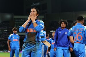 ‘Australia were 30 runs short...’: Jemimah Rodrigues on how she planned India’s historic run chase in Women’s World Cup 2025 semifinal tie SportsTak