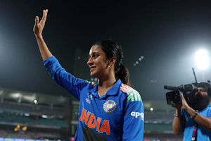 'I was going through...': Jemimah Rodrigues opens up on battle with anxiety after match-winning knock vs Australia SportsTak