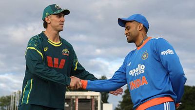 IND vs AUS: India make no changes, invited to bat first by Australia in 2nd T20I; check playing XIs SportsTak