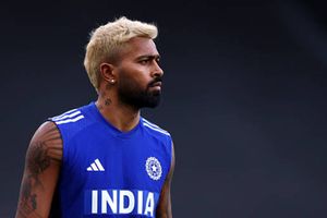 Hardik Pandya to make India return with South Africa series? Report provides huge injury update SportsTak