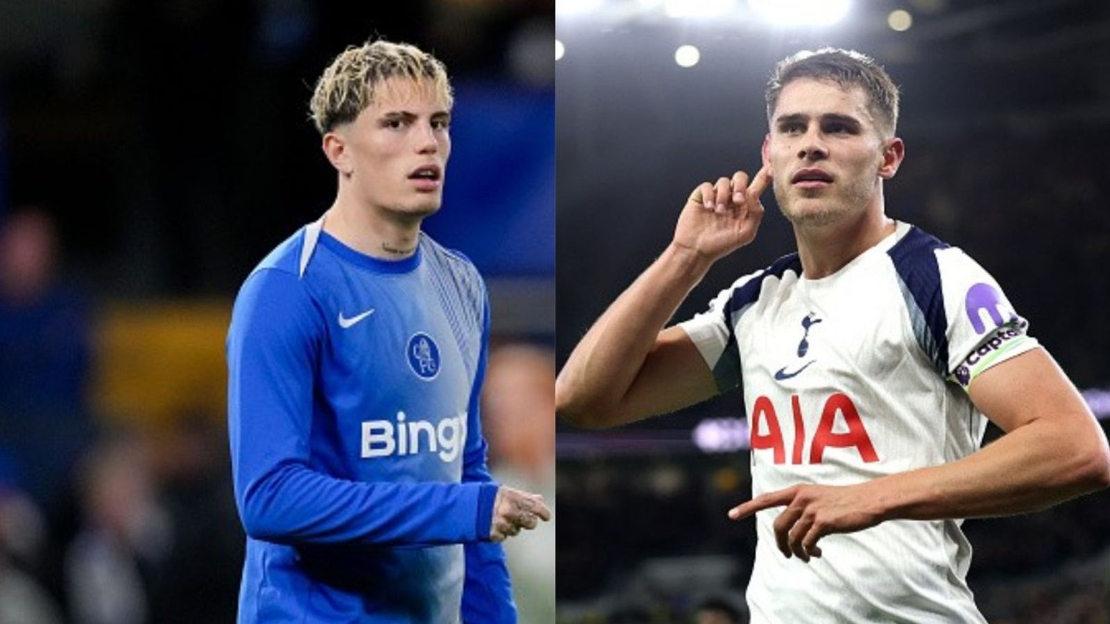 Chelsea vs Tottenham schedule: Date, time, venue, live stream and more on Premier League Week 10 game Chelsea vs Tottenham schedule: Date, time, venue, live stream and more on Premier League Week 10 game