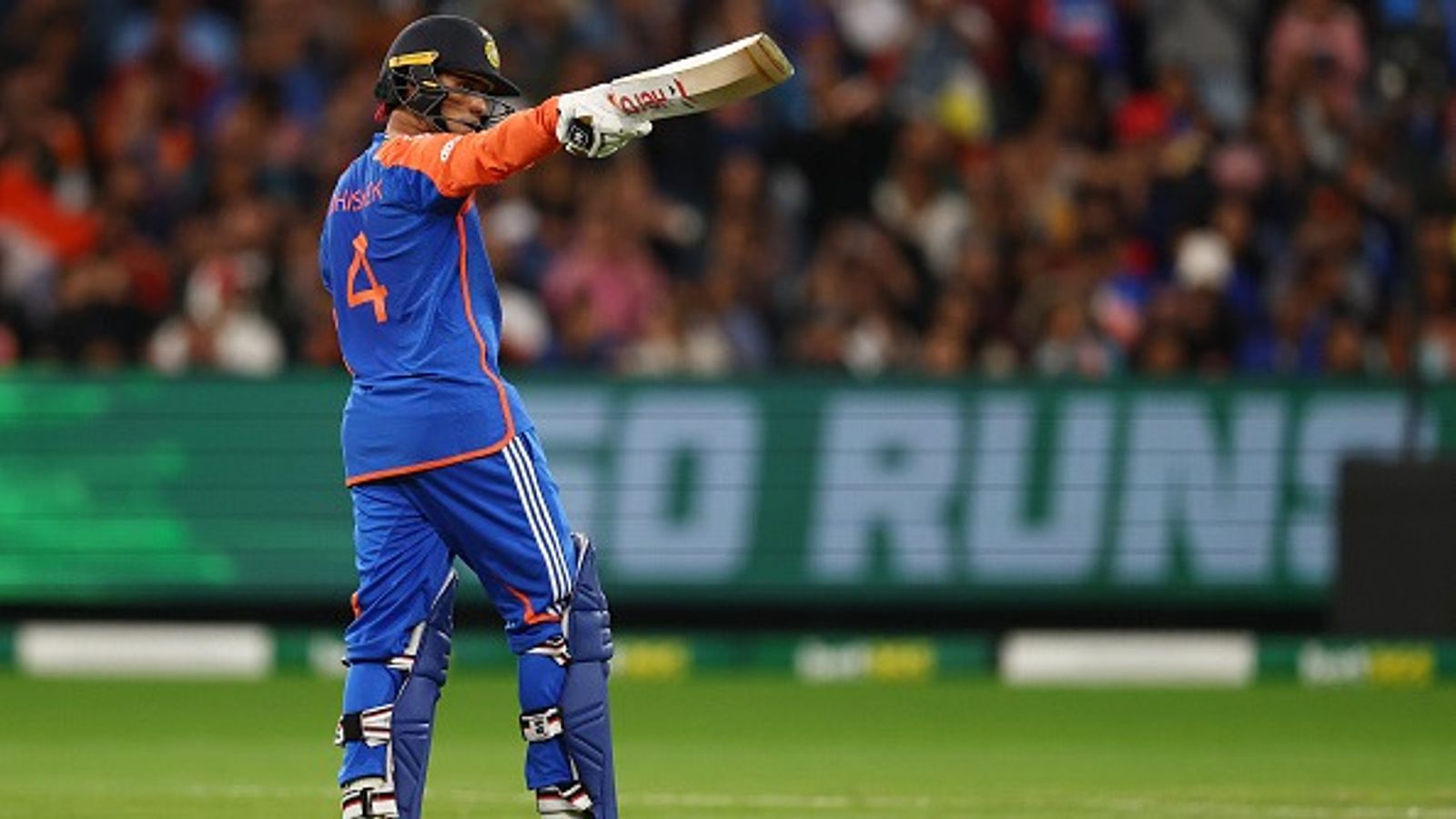 IND vs AUS: Abhishek Sharma emulates Suryakumar Yadav's towering feat after lightning 68 in 2nd T20I against Australia IND vs AUS: Abhishek Sharma emulates Suryakumar Yadav's towering feat after lightning 68 in 2nd T20I against Australia