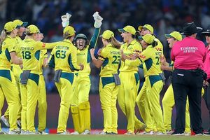 'I won't be there...': Australia superstar drops massive hint at retirement after Women's World Cup semifinal heartbreak against India SportsTak