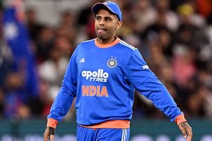 'He is not changing it anymore...': Suryakumar Yadav's honest take on India star after 4-wicket loss to Australia in 2nd T20I SportsTak
