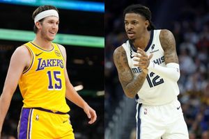 Lakers vs Grizzlies schedule: Date, time, live stream and more on the NBA 2025-26 season SportsTak