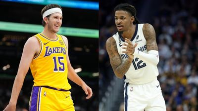 Lakers vs Grizzlies schedule: Date, time, live stream and more on the NBA 2025-26 season Lakers vs Grizzlies live stream