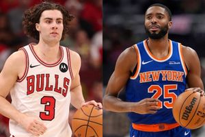 Knicks vs Bulls schedule: Date, time, live stream and more on the NBA 2025-26 season SportsTak