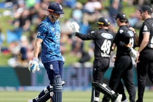'Doesn't seem there is any learning happening...': Ex-England star slams batters after abysmal show in New Zealand ODIs SportsTak
