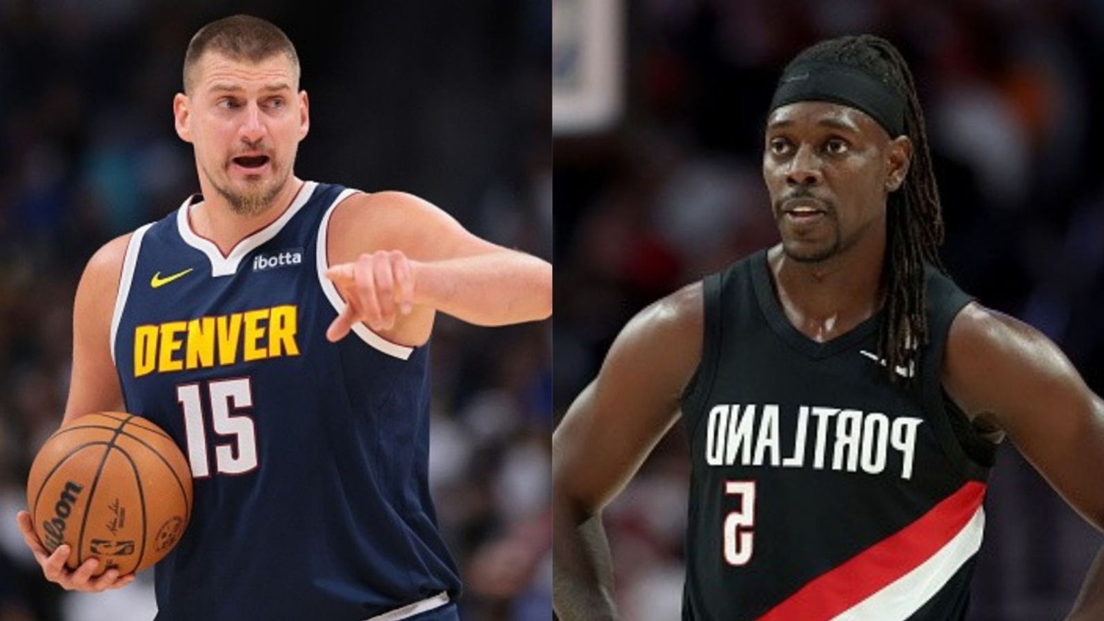 Nuggets vs Trail Blazers schedule: Date, time, live stream and more on the NBA 2025-26 season Nuggets vs Trail Blazers schedule: Date, time, live stream and more on the NBA 2025-26 season