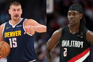 Nuggets vs Trail Blazers schedule: Date, time, live stream and more on the NBA 2025-26 season SportsTak