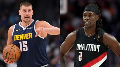 Nuggets vs Trail Blazers schedule: Date, time, live stream and more on the NBA 2025-26 season Nuggets vs Trail Blazers live stream