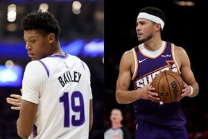Suns vs Jazz schedule: Date, time, live stream and more on the NBA 2025-26 season SportsTak