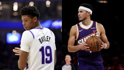 Suns vs Jazz schedule: Date, time, live stream and more on the NBA 2025-26 season Suns vs Jazz live stream
