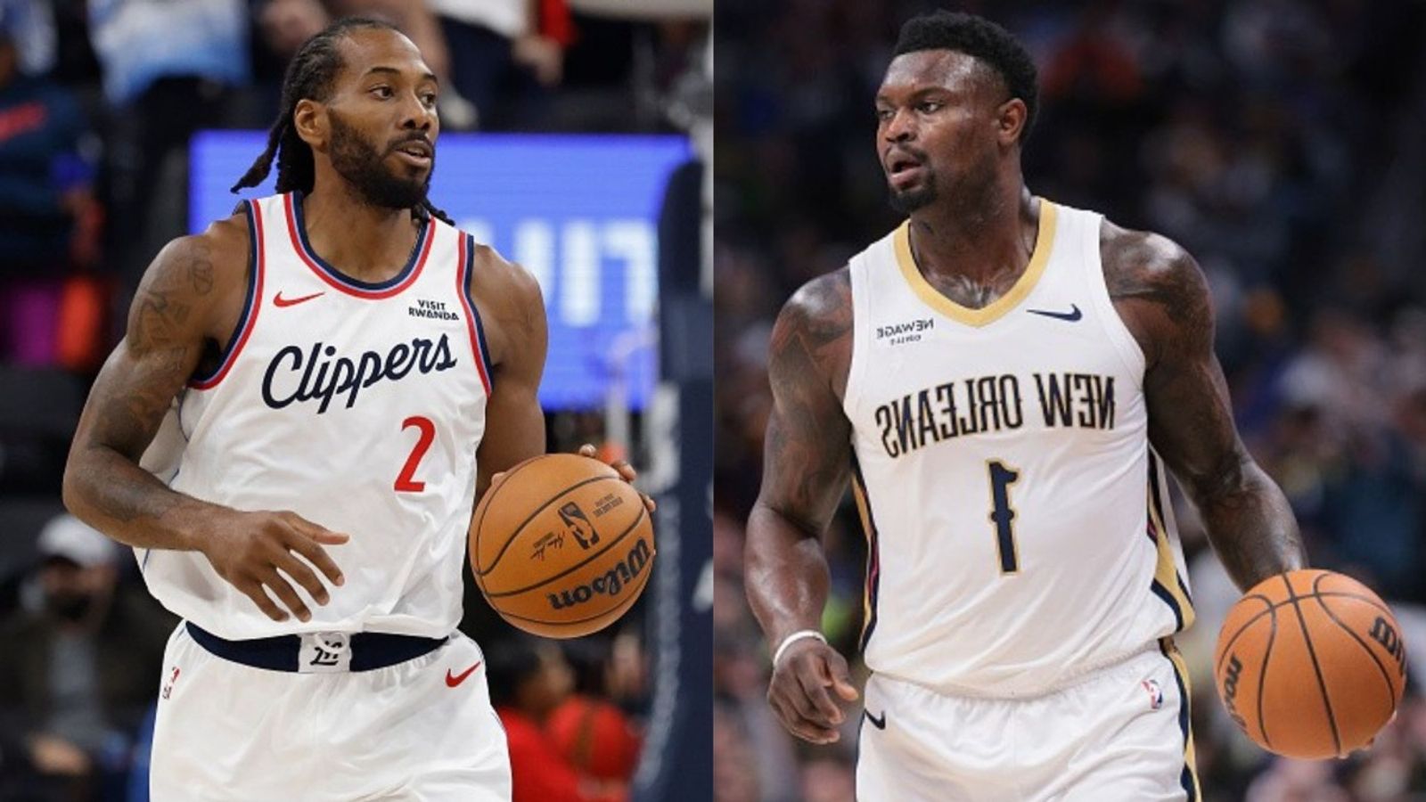 Clippers vs Pelicans schedule: Date, time, live stream and more on the NBA 2025-26 season Clippers vs Pelicans schedule: Date, time, live stream and more on the NBA 2025-26 season