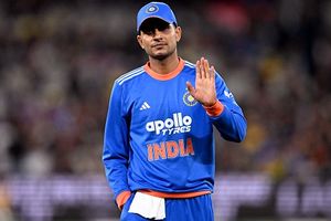 Irfan Pathan gives Shubman Gill ultimatum amidst ordinary outing in Australia, says 'He will have to score otherwise...' SportsTak