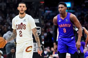 Cavaliers vs Raptors schedule: Date, time, live stream and more on the NBA 2025-26 season  SportsTak