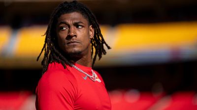 Isiah Pacheco’s Week 9 fate revealed: Chiefs RB’s status for Bills showdown Isiah Pacheco’s Week 9 fate revealed: Chiefs RB’s status for Bills showdown