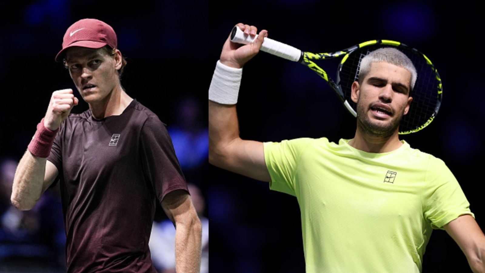 Jannik Sinner dominates Ben Shelton to enter Paris Masters semis, eyes Alcaraz’s throne Jannik Sinner dominates Ben Shelton to enter Paris Masters semis, eyes Alcaraz’s throne