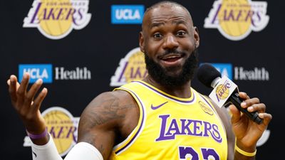 LeBron James’ Lakers future in question as insider shares shocking update LeBron James’ Lakers future in question as insider shares shocking update