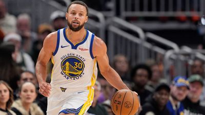 Steph Curry breaks silence on ex-teammate with a strong message: "I’m pissed off" Steph Curry breaks silence on ex-teammate with a strong message: "I’m pissed off"