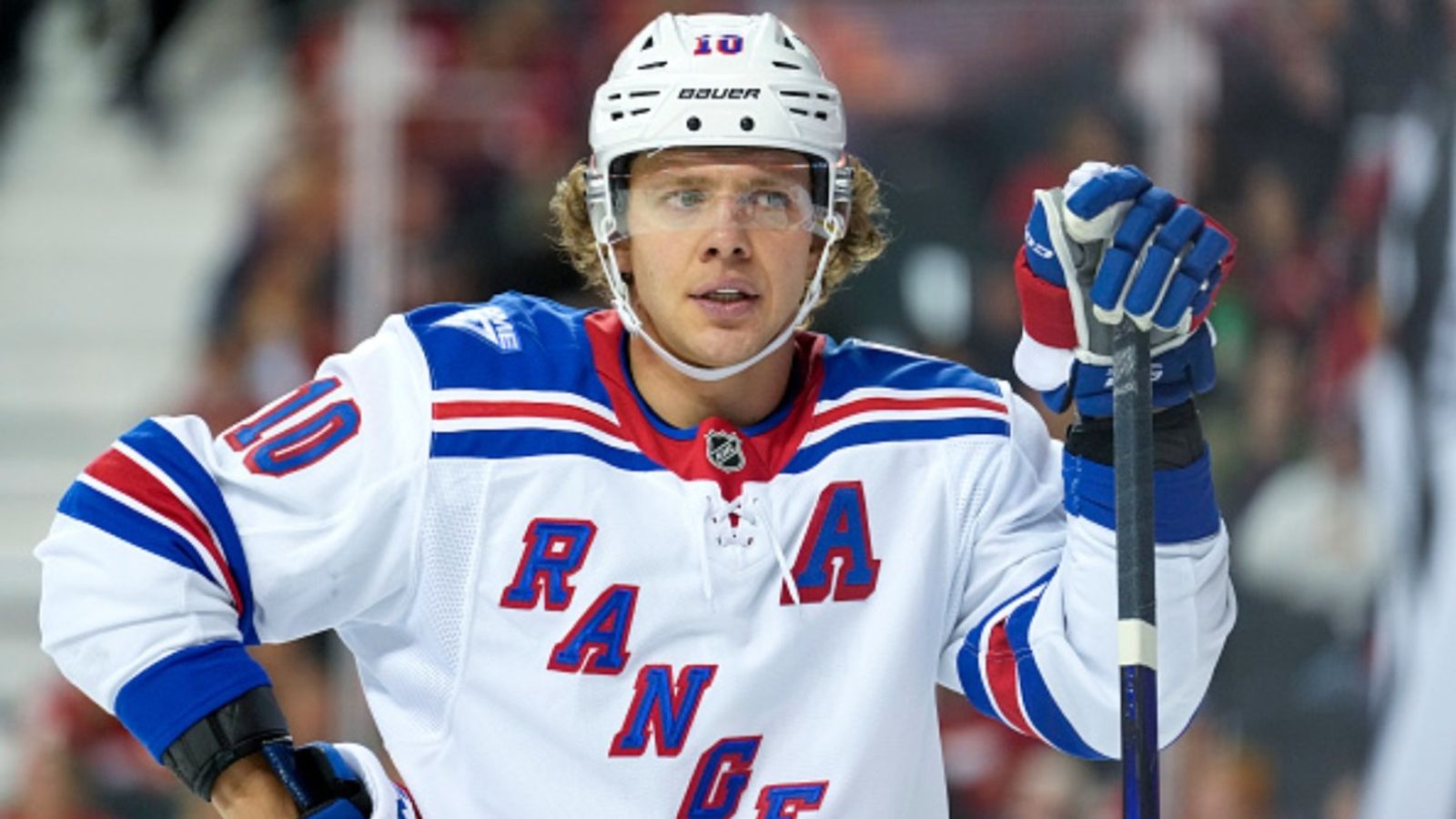 Why New York Rangers are holding off on Artemi Panarin contract extension Why New York Rangers are holding off on Artemi Panarin contract extension