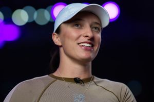 Iga Swiatek drops shocking take on busy WTA Tours: "I won't be looking next year" SportsTak