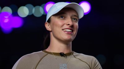 Iga Swiatek drops shocking take on busy WTA Tours: "I won't be looking next year" Iga Swiatek drops shocking take on busy WTA Tours: "I won't be looking next year"