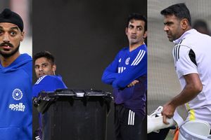 'Cannot understand how Arshdeep Singh keeps missing out...': Ashwin questions Suryakumar, Gambhir’s decision for 2nd T20I vs Australia SportsTak