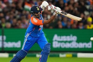 'Good driver can't become the cook...': Ex-India opener slams Harshit Rana's promotion over Shivam Dube in 2nd T20I against Australia SportsTak