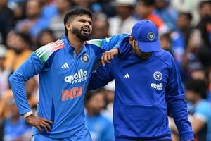 Shreyas Iyer injury update: BCCI gives good news as India’s ODI vice-captain discharged from hospital, recovery progressing well SportsTak