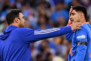 'On what basis has he been appointed the vice-captain?': World Cup winner’s brutal attack on Shubman Gill after India vs Australia 2nd T20I SportsTak