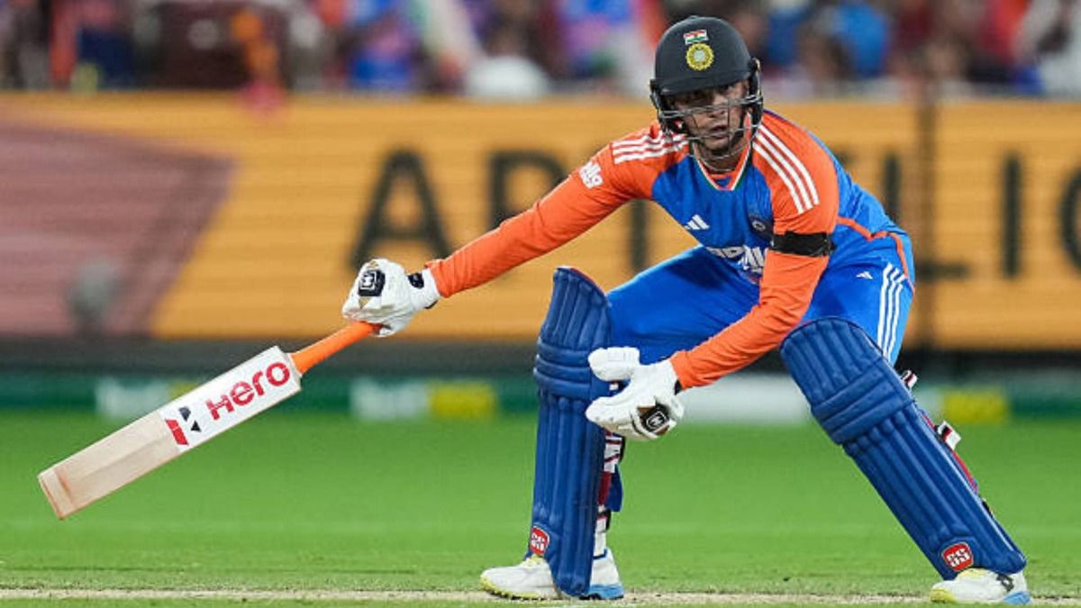 'He is India's No.1 T20I batter, but...': Irfan Pathan lashes out at Abhishek Sharma for showing lack of game awareness during 2nd T20I vs Australia SportsTak