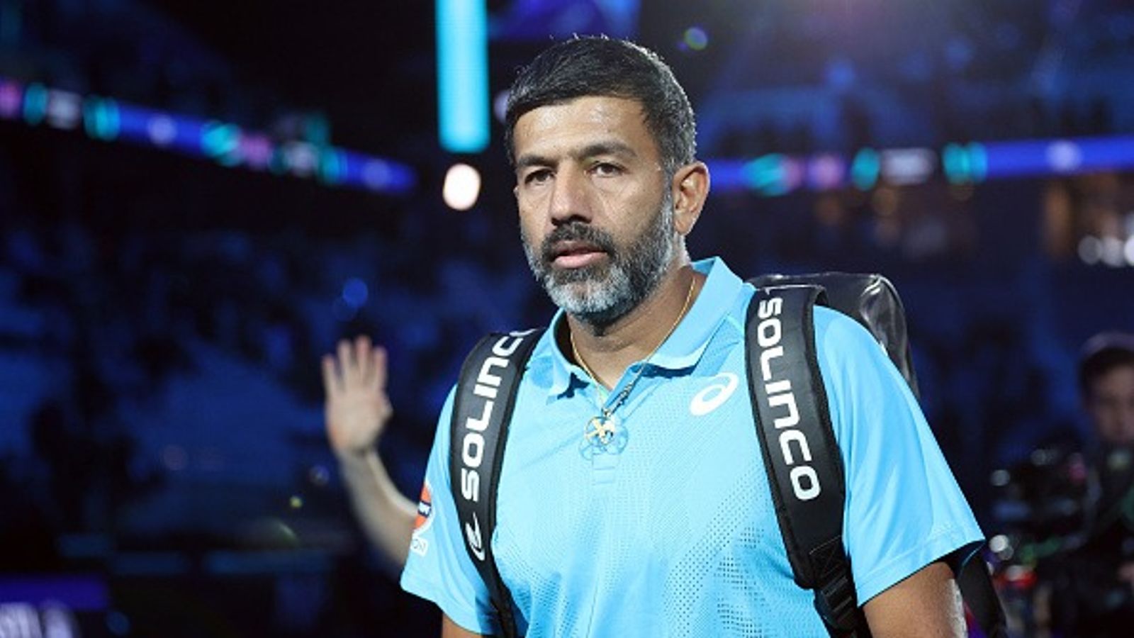 ‘A goodbye… but not the end’: Rohan Bopanna announces retirement from professional tennis after over two decades on the ATP Tour ‘A goodbye… but not the end’: Rohan Bopanna announces retirement from professional tennis after over two decades on the ATP Tour