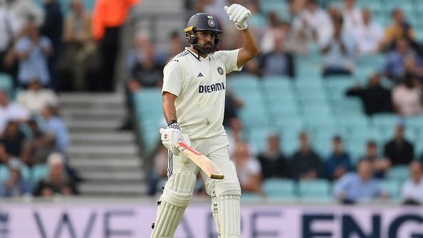 Ranji Trophy: Karun Nair turns up the heat with another century to put selectors on notice ahead of SA Tests, completes 9000 First-Class runs SportsTak