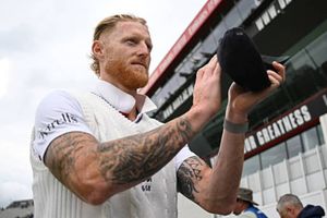 'They need a trophy...': Michael Vaughan shares his Ashes predictions, urges Ben Stokes to deliver SportsTak