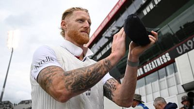 'They need a trophy...': Michael Vaughan shares his Ashes predictions, urges Ben Stokes to deliver SportsTak