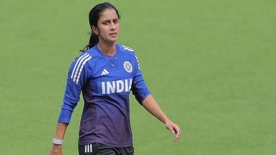 Dropping Jemimah Rodrigues vs England was coach's masterstroke: Ex-India quick's bold claim ahead of Women's World Cup final India's star batter Jemimah Rodrigues in this frame