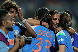 BCCI set to hand bumper prize money to India women's team in historic move if they win ODI World Cup title SportsTak