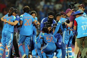 'They have a great chance...': Dinesh Karthik tips India to prevail over South Africa and clinch maiden World Cup title SportsTak