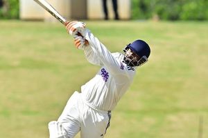 Rishabh Pant keeps India A in hunt with solid 64 against South Africa A as hosts need 156 runs to win 1st unofficial Test SportsTak