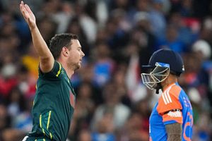 'Should have scored 30-40 runs more...': Ex-India star lashes out at batters for dismal show vs Australia in 2nd T20I SportsTak