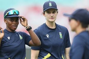 'Guess that will silence them': SA star reminds India of Pat Cummins' ominous jibe ahead of Women's World Cup 2025 final SportsTak