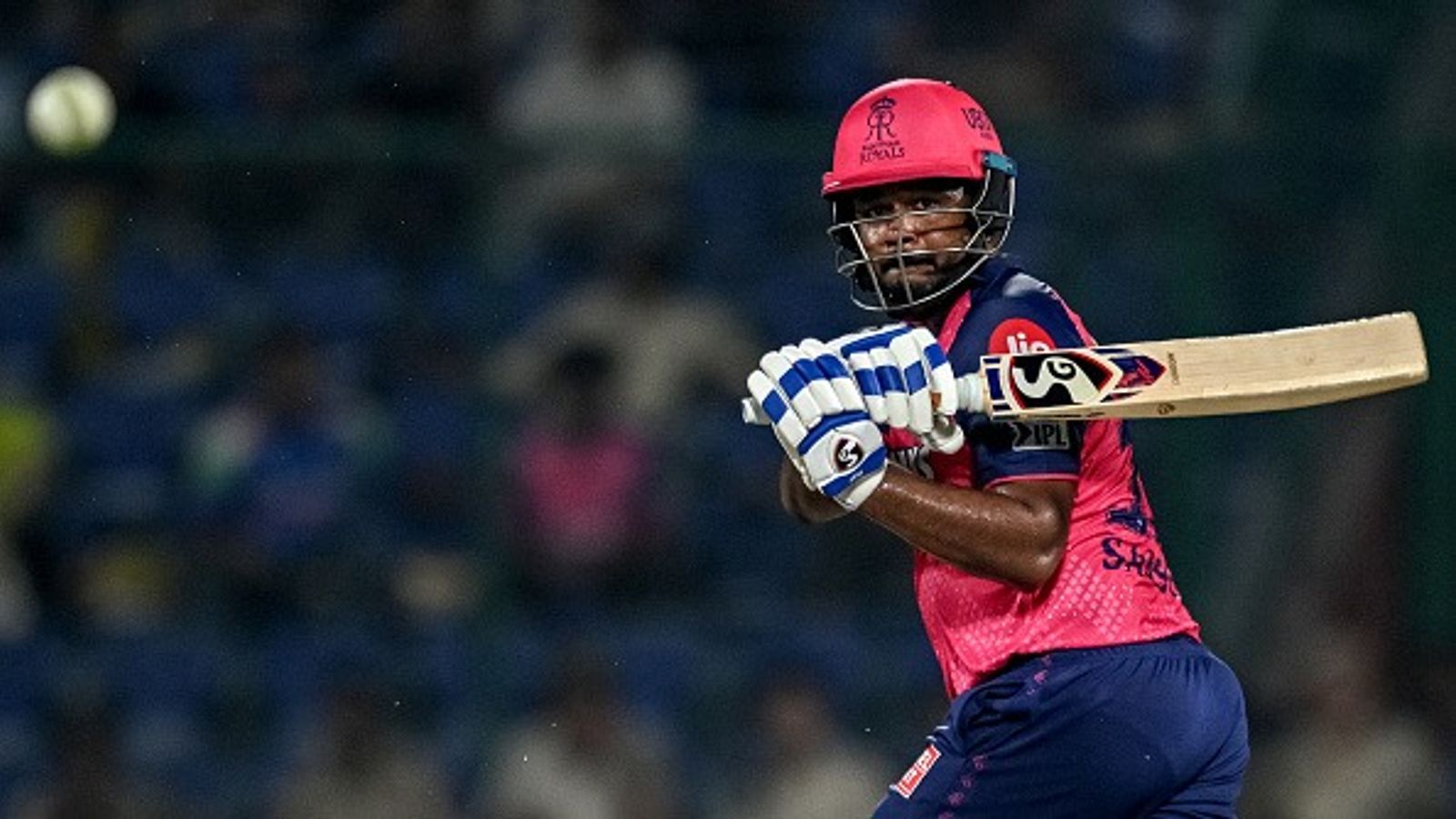 Sanju Samson becomes hot property ahead of IPL 2026, now on this franchise's radar after CSK-KKR saga Rajasthan Royals' captain Sanju Samson in this frame
